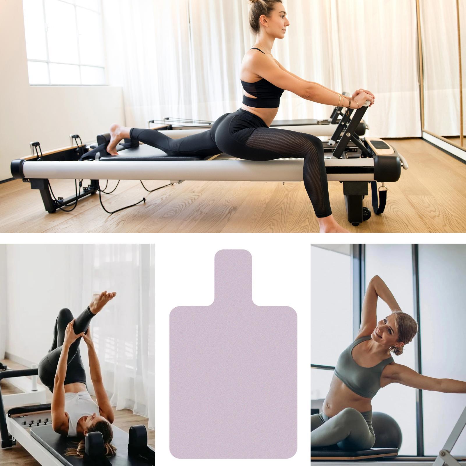 حصيرة بيلاتس ريفورمر، ناعمة، ك - مراجعة Pilates & Yoga Vida وسعره
